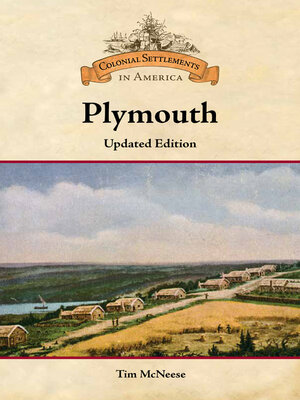 cover image of Plymouth, Updated Edition